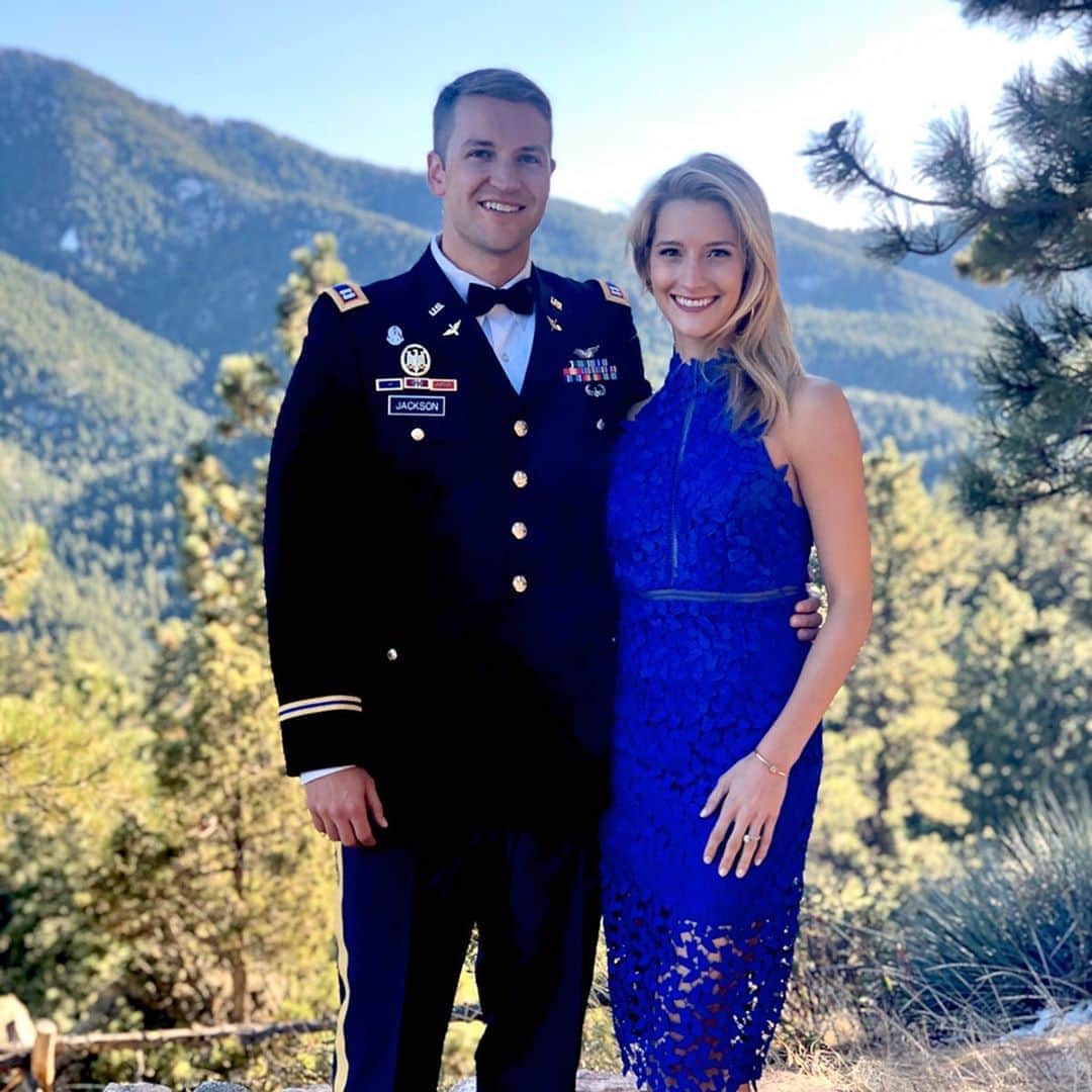 ベッキー・ベレスウィルのインスタグラム：「Beautiful weekend in Boulder celebrating @ashley_saewon and @waynepak!」