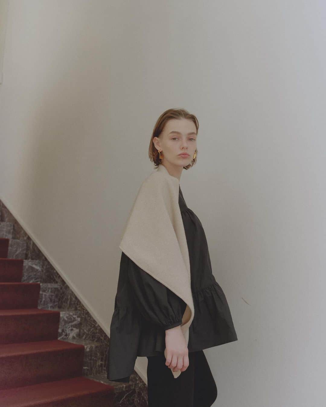 のインスタグラム：「MACHATT 19 AW  #MACHATT」
