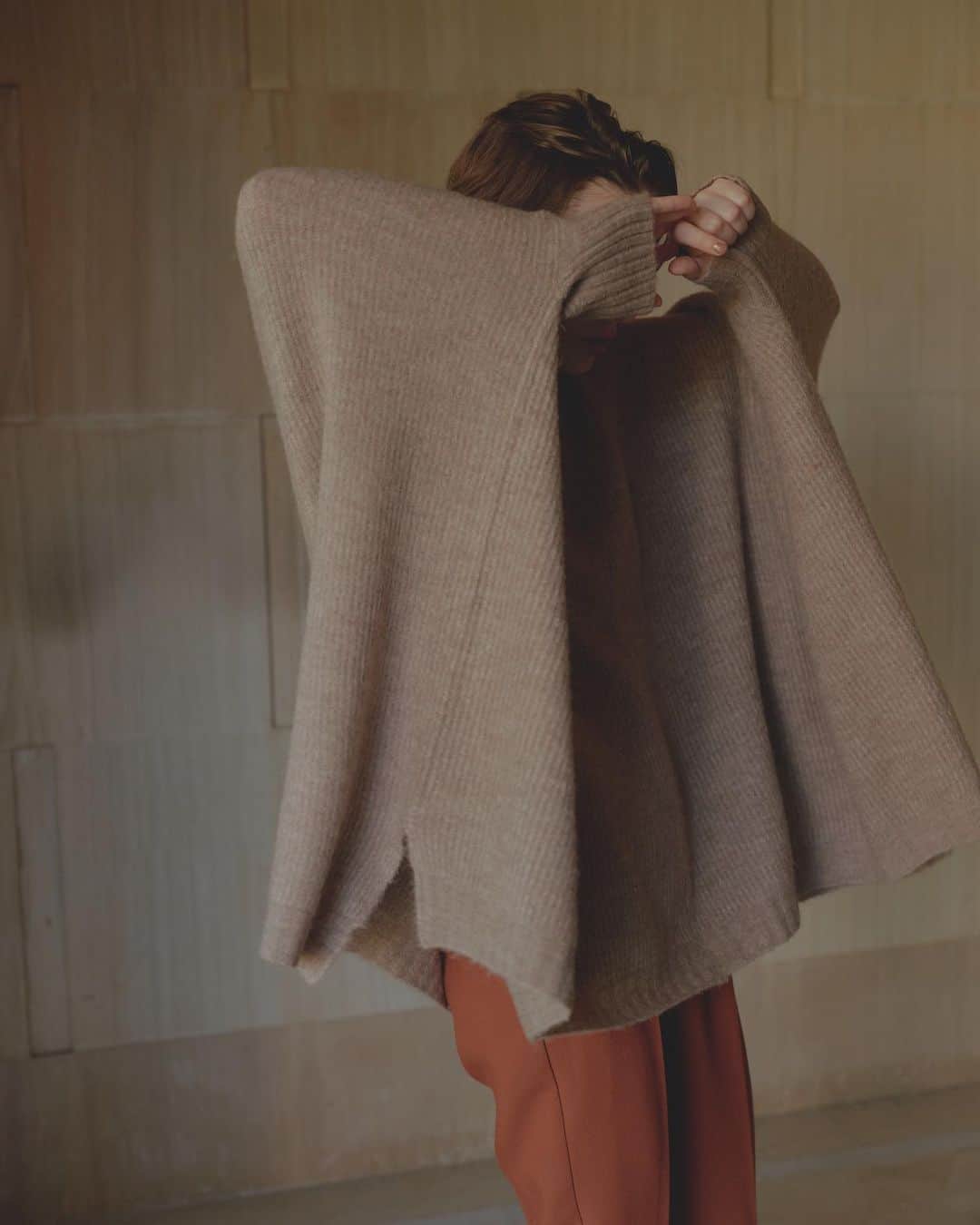 のインスタグラム：「MACHATT 19 AW  #MACHATT」