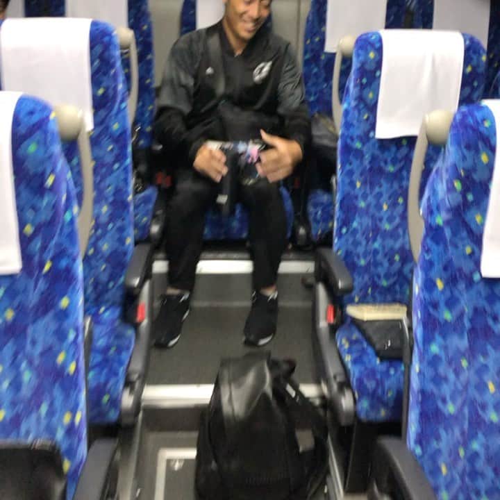 伊佐耕平のインスタグラム：「さんぺーさん」