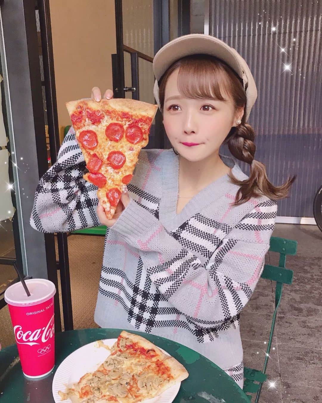 計良日向子（ひなひ）のグルメインスタ