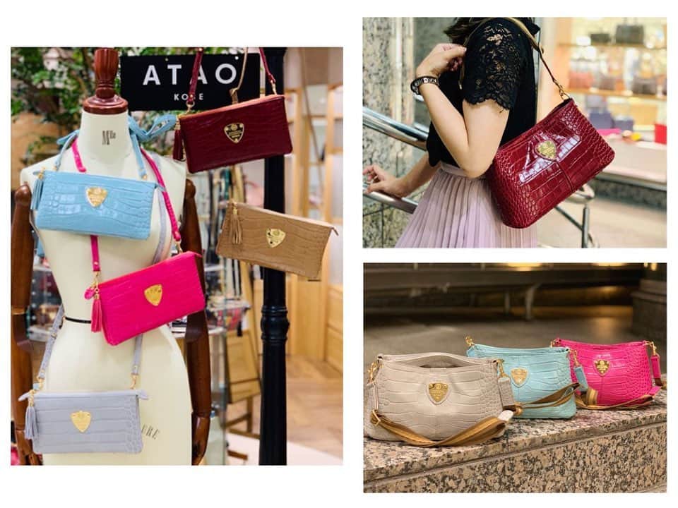 ATAO(アタオ)のグルメインスタ