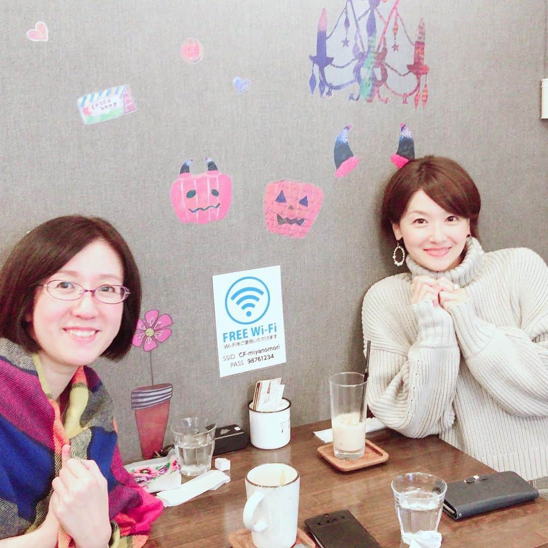 三隅有里子のインスタグラム