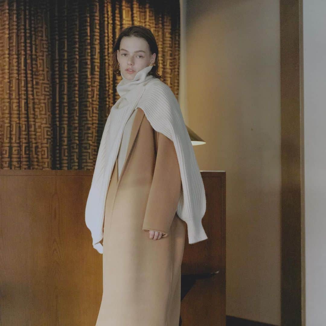 のインスタグラム：「MACHATT 19 AW  #MACHATT」