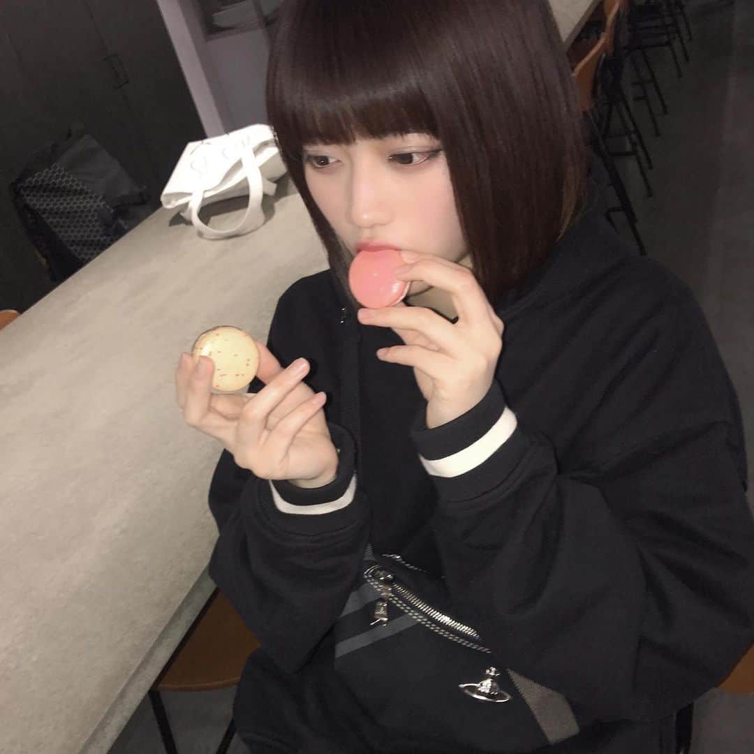 西野千明さんのインスタグラム写真 - (西野千明Instagram)10月18日 22時59分 - konnichaaaki