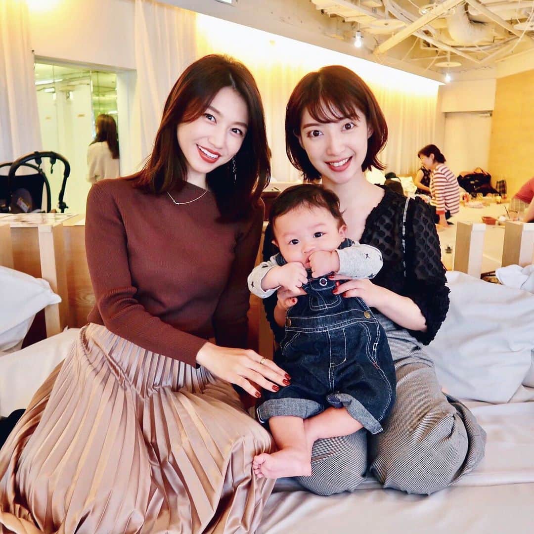 青木育日のグルメインスタ