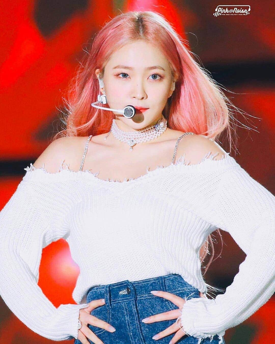 イェリさんのインスタグラム写真 - (イェリInstagram)「YERI - Changwon KPOP World Festival #REDVELVET #YERI #레드벨벳 #예리」10月18日 23時19分 - redvelvet_yeri