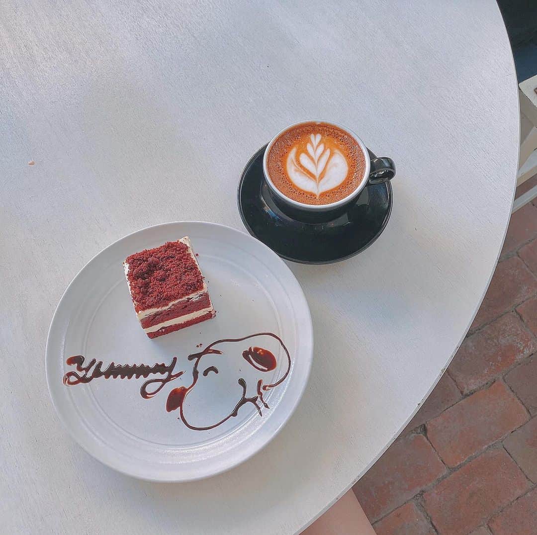 渡邊菜々のグルメインスタ