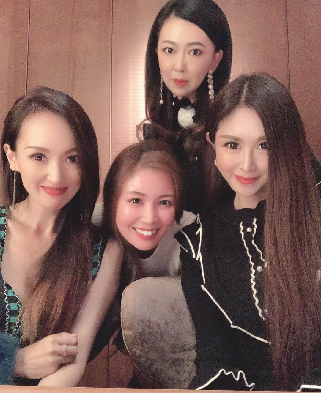 越野矢素子さんのインスタグラム写真 - (越野矢素子Instagram)「エツコショップツアー❤️ランチ会❤️」10月19日 9時04分 - loversyaso