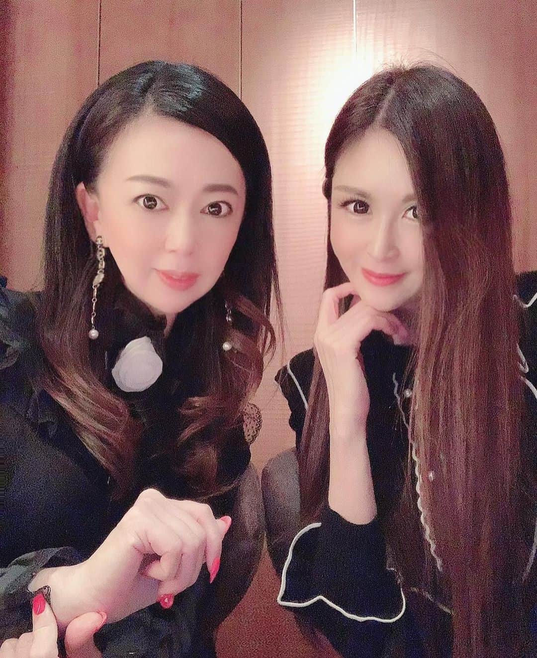 越野矢素子のグルメインスタ