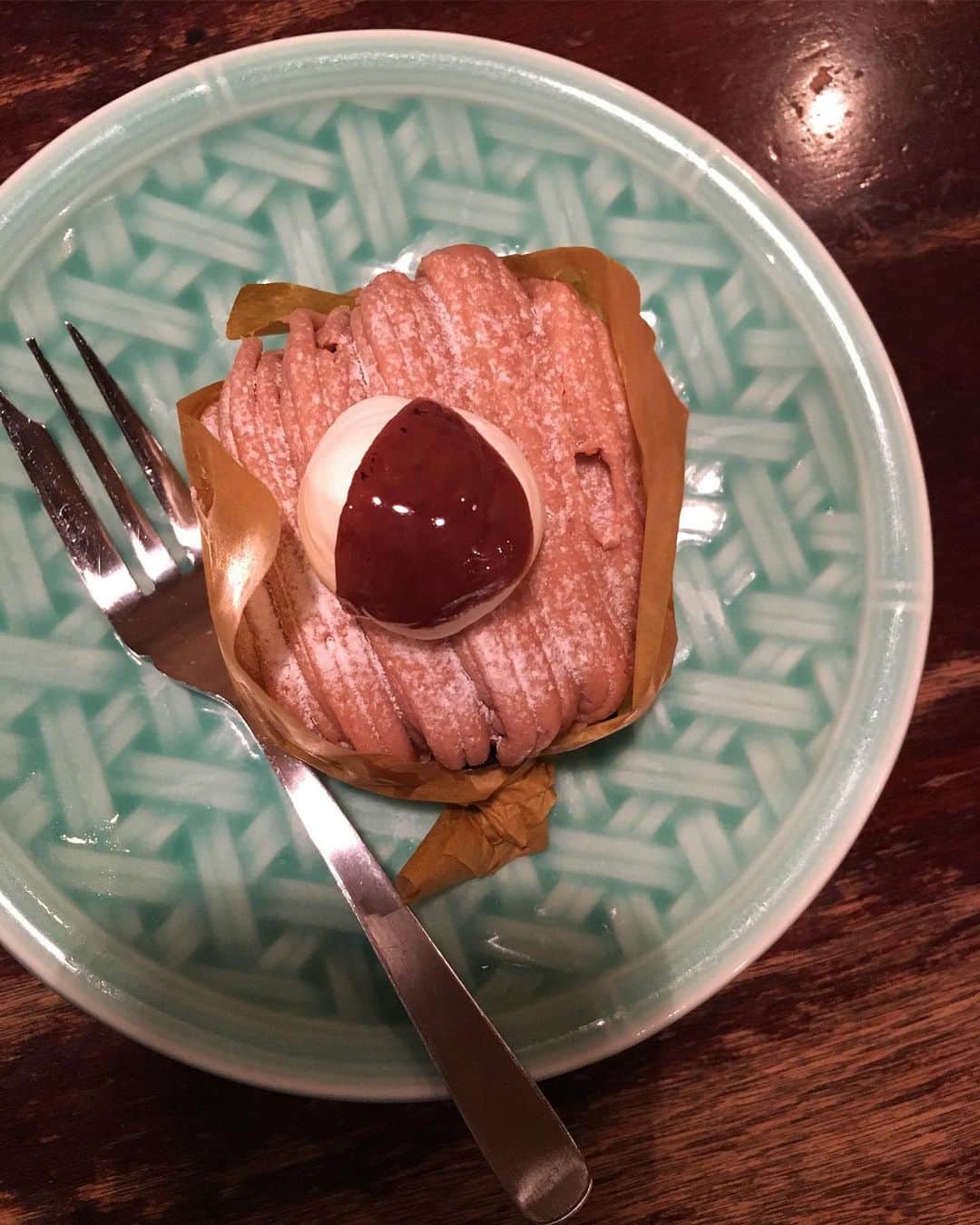 北澤 宏美のグルメインスタ