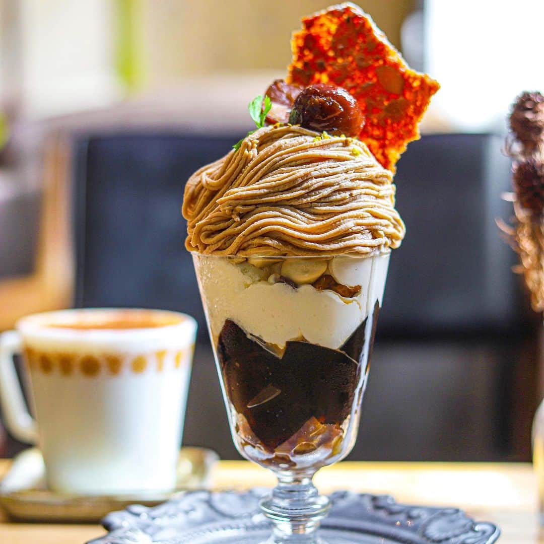 きょん。のグルメインスタ