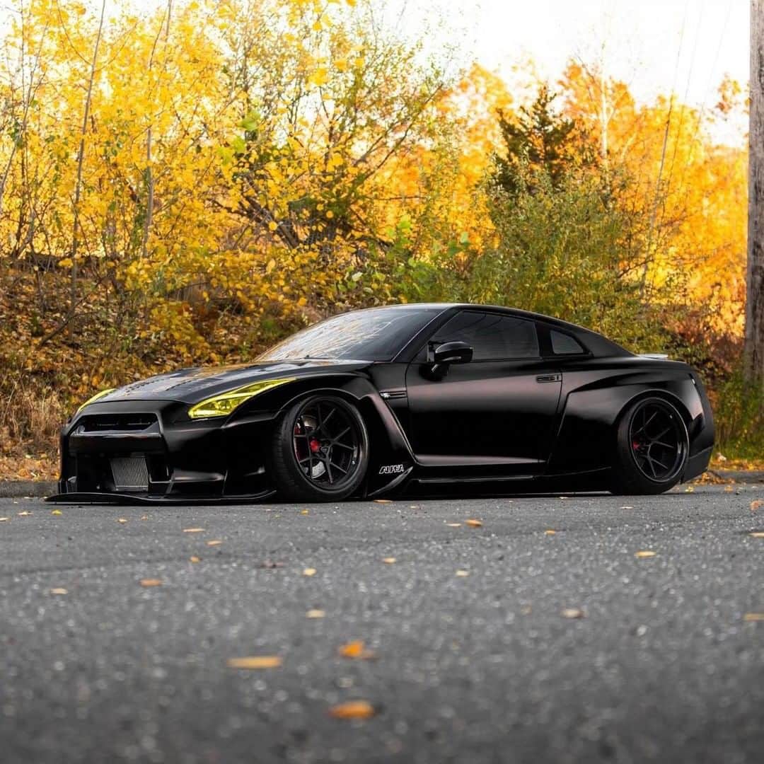 Nissanのインスタグラム