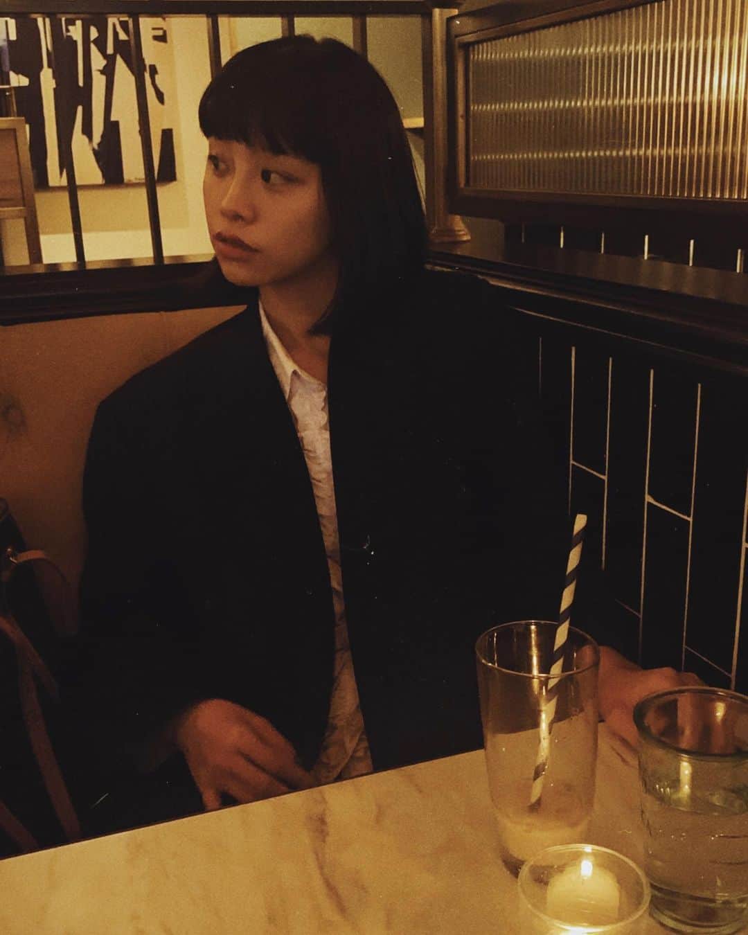 る鹿のグルメインスタ