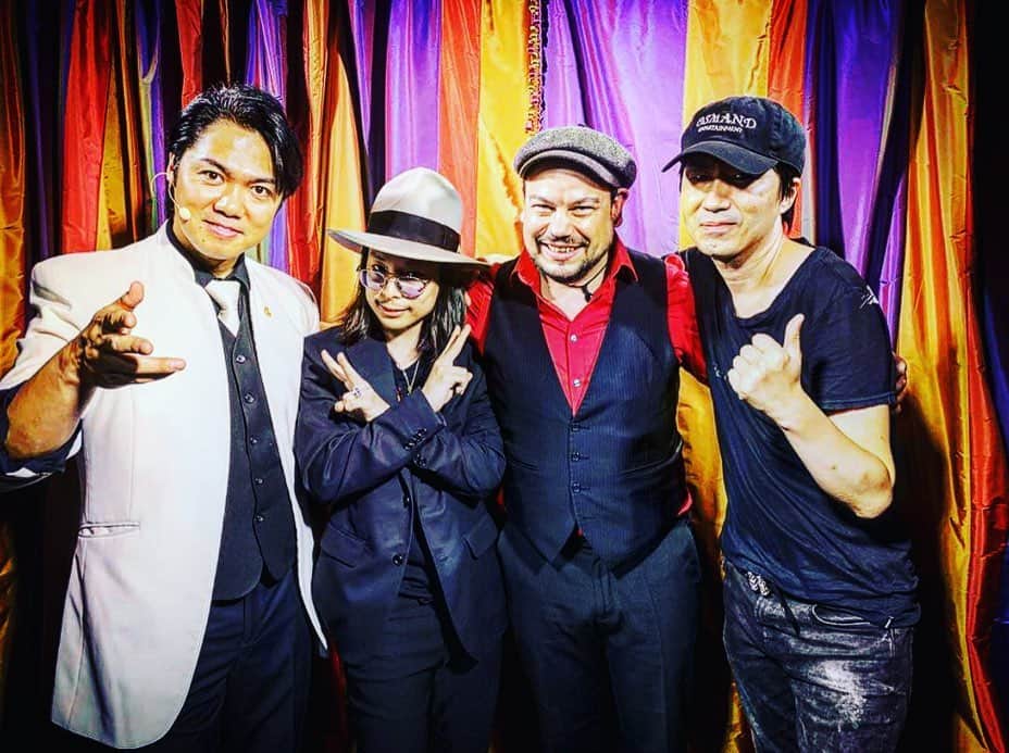 高橋匠のグルメインスタ