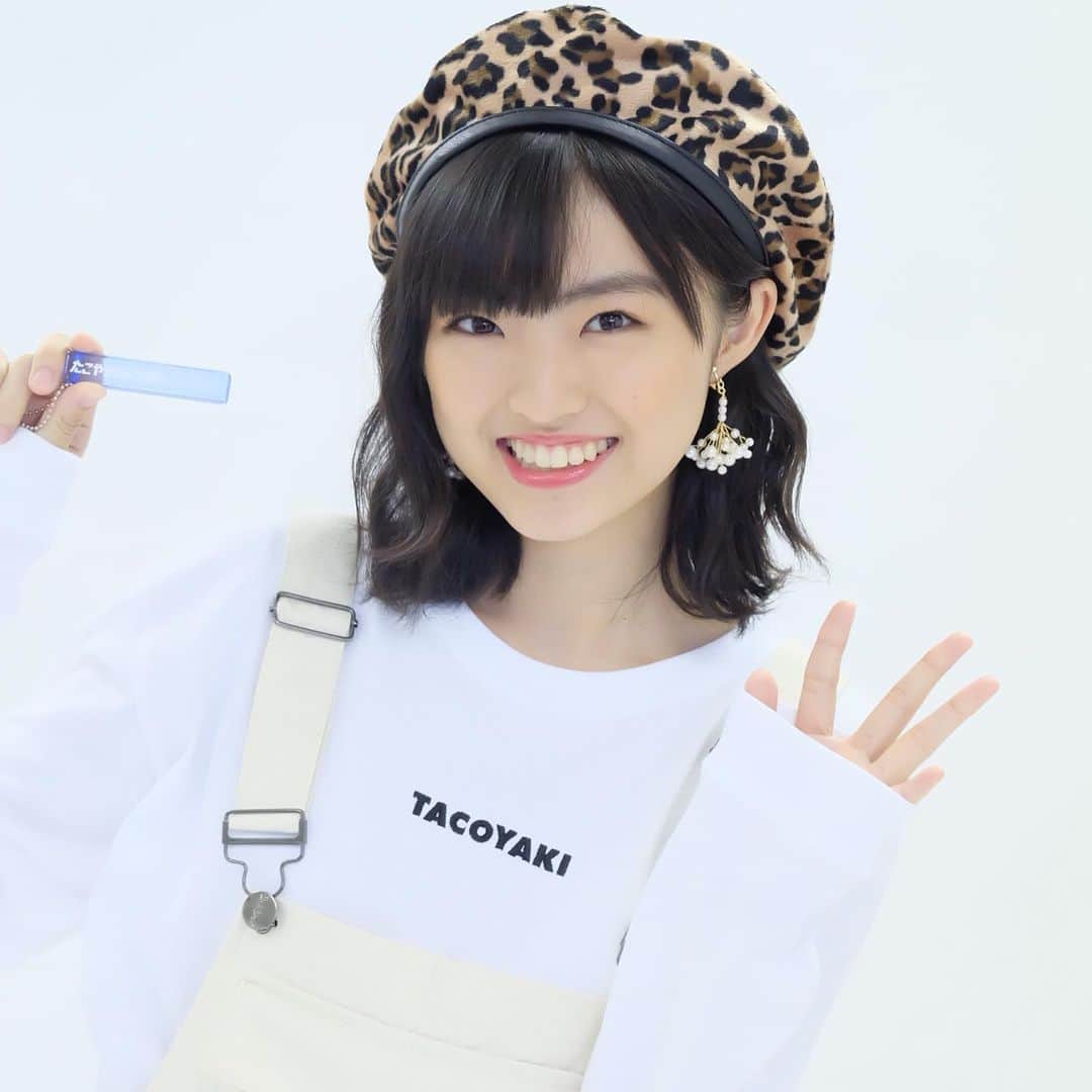 たこやきレインボー公式のインスタグラム