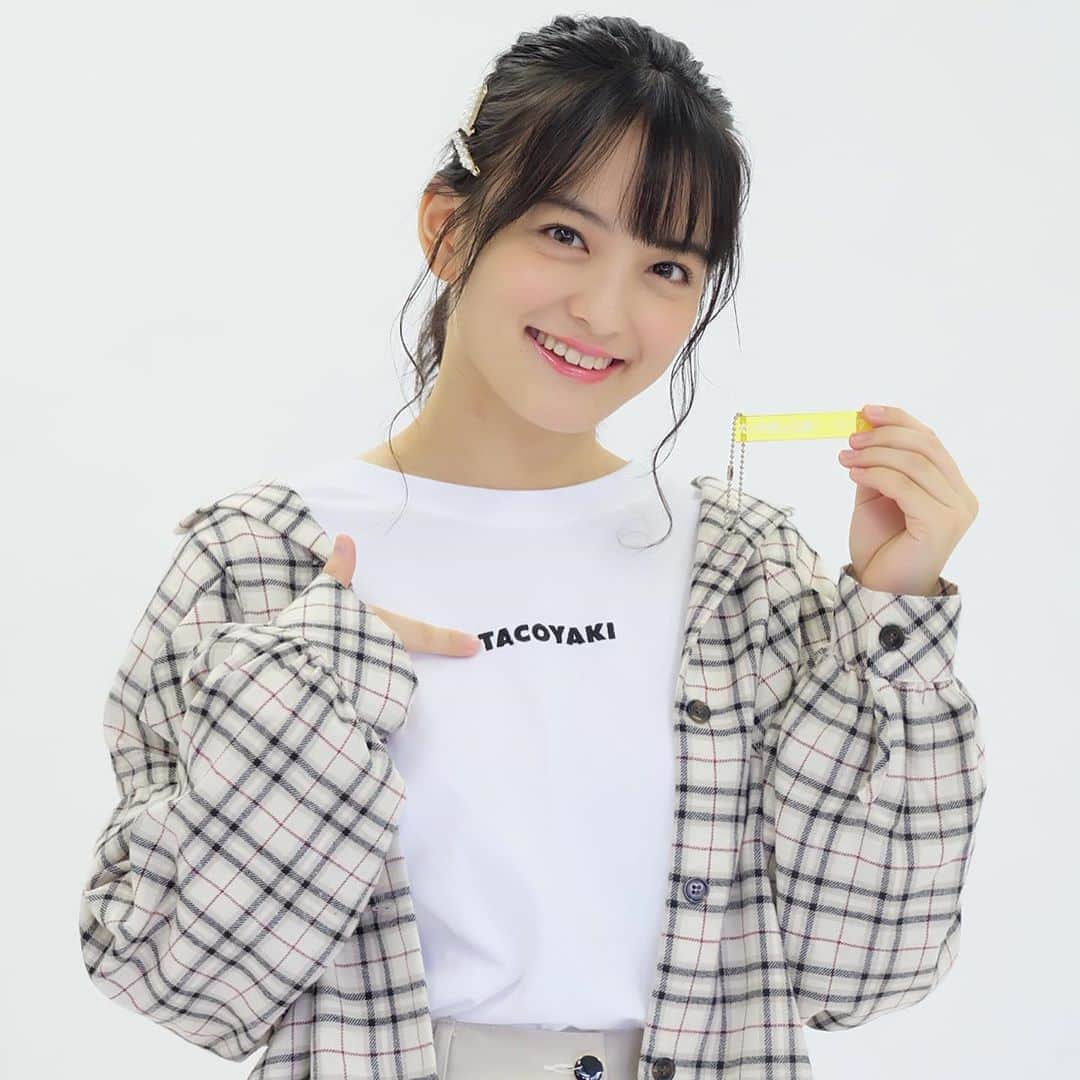 たこやきレインボー公式のインスタグラム
