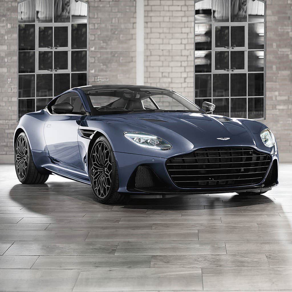 HYPEBEASTさんのインスタグラム写真 - (HYPEBEASTInstagram)「#hypeAF: A part of the @neimanmarcus 2019 Fantasy Gift catalog, @astonmartinamericas unveils a special DBS Superleggera co-designed by James Bond 007 Daniel Craig. Equipped with a twin-turbo 5.2-liter V12 engine that produces 715 BHP, the whip comes with a special platinum @omega Seamaster Diver 300M watch and tickets to the upcoming @007 film No Time To Die. The one-of-seven bundle deal will be available for purchase at $700,007 USD. Tap our bio link for more info.⁠⠀ Photo: Neiman Marcus」10月19日 6時15分 - hypebeast