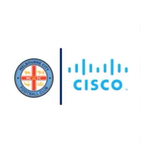 エミリー・バン エグモンドのインスタグラム：「I’m super excited to be joining @melbournecity for the season ahead. I’m equally as excited to welcome @cisco to the Melbourne City family as our newest club partner. Together we hope to innovate and positively impact communities all around the world. But we can’t do this alone! Please comment below to let us know how we can positively help your communities.」