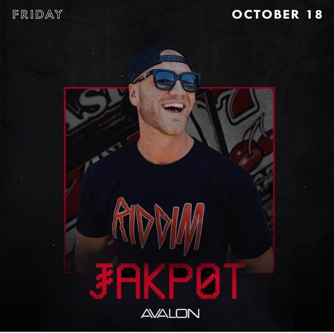 ハルク・ホーガンさんのインスタグラム写真 - (ハルク・ホーガンInstagram)「Tonight‘s the night @AvalonHollywood @nickhogan」10月19日 8時23分 - hulkhogan