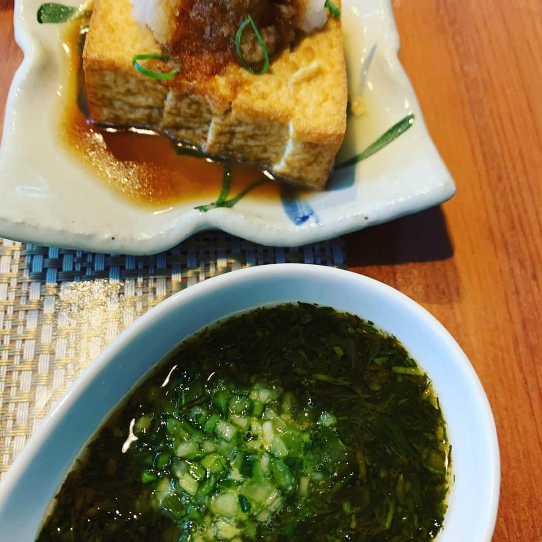 金村義明さんのインスタグラム写真 - (金村義明Instagram)「#朝食#松茸ご飯＆つみれ汁#黒豆玉子焼き#超超超劇うままままままし#アロン#トイプードルの姿をした孫#関西テレビへ#ウラマヨ！#収録へ」10月19日 8時33分 - yoshiaki_kanemura