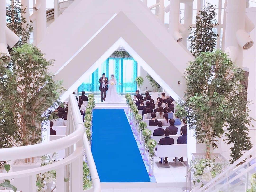 ルミアモーレのグルメインスタ