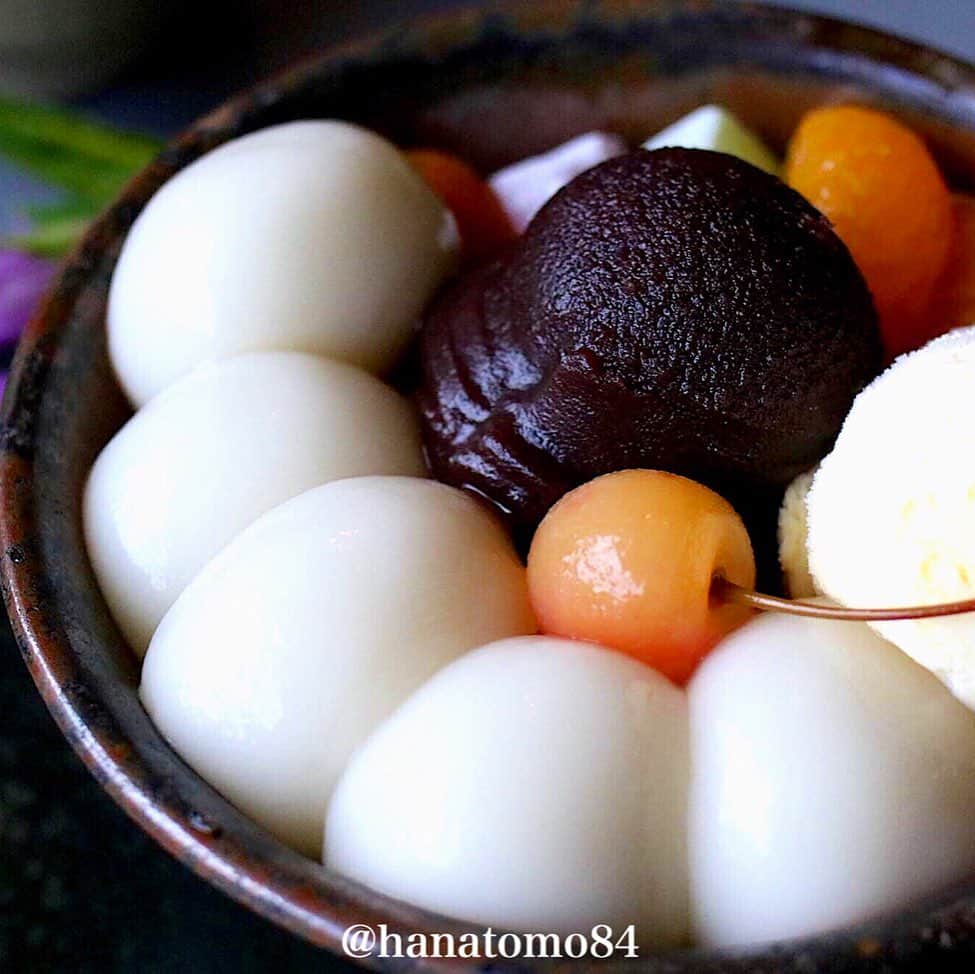 はなとものグルメインスタ