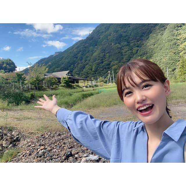 三島ゆかりのインスタグラム