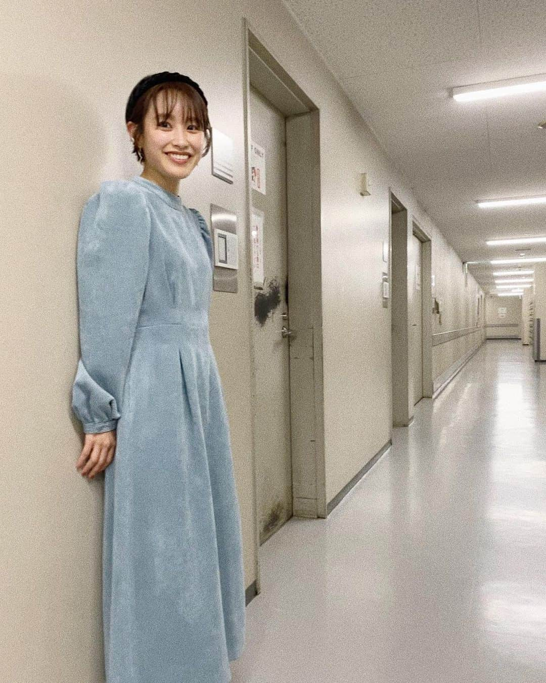 高橋愛さんのインスタグラム写真 - (高橋愛Instagram)「ㅤㅤㅤㅤㅤㅤㅤㅤㅤㅤㅤㅤㅤ  なんばパークスで トークショーさせて頂きました💗 ㅤㅤㅤㅤㅤㅤㅤㅤㅤㅤㅤㅤㅤ  天候も悪い中でしたが 沢山の方に来ていただけて とっても嬉しかったです😭 雨が降らずに もってくれて 本当によかったです。。 ㅤㅤㅤㅤㅤㅤㅤㅤㅤㅤㅤㅤㅤ あっという間の滞在でしたが とーーーっても楽しかったです！ ホンマ、大阪、最高やわ😘 ㅤㅤㅤㅤㅤㅤㅤㅤㅤㅤㅤㅤㅤ ㅤㅤㅤㅤㅤㅤㅤㅤㅤㅤㅤㅤㅤ #なんばファッションフェスタ #なんばパークス #トークショー #なんばCITY #高島屋大阪店 #テーマは #チャーミング #テーマに寄せた #コーデでした♡ #ありがとうございました！ #おおきに！」10月19日 18時14分 - i_am_takahashi