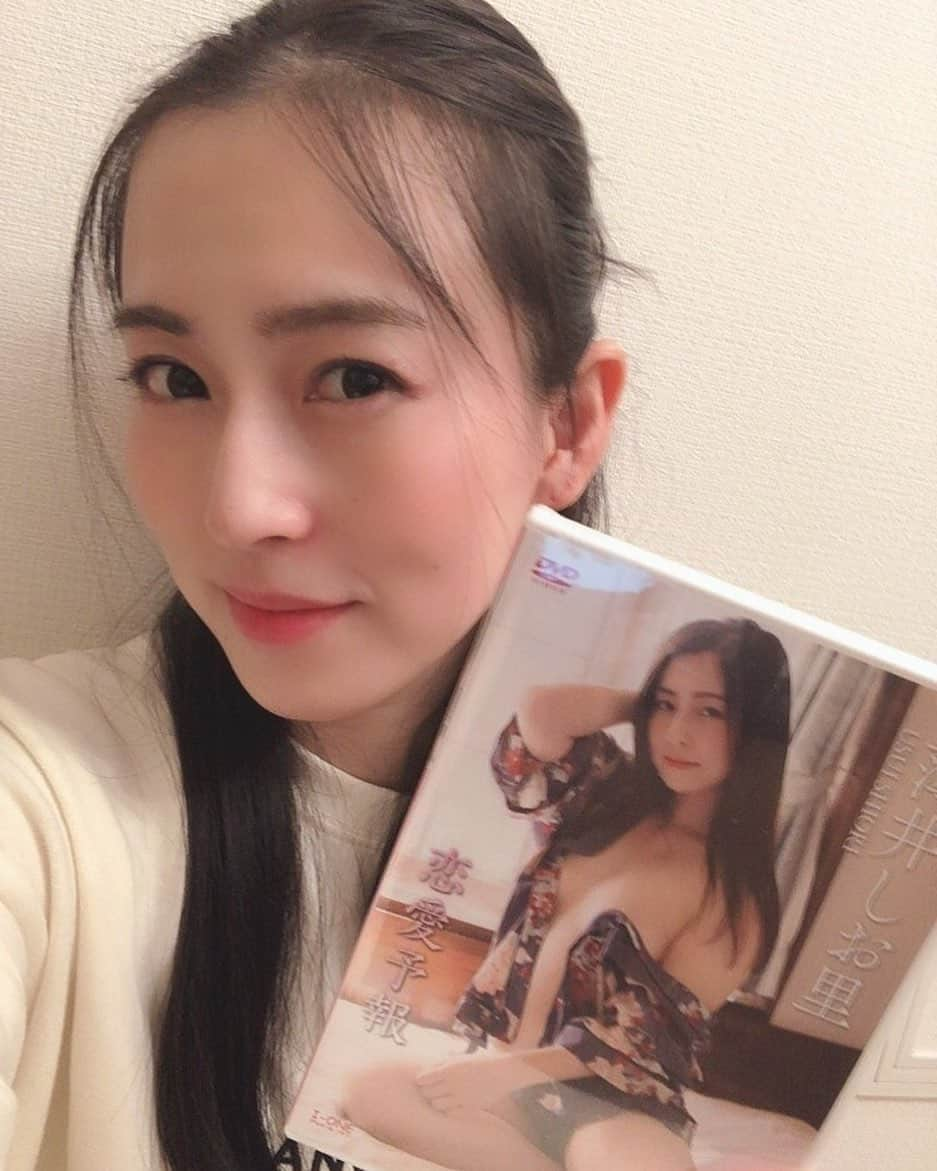 薄井しお里のインスタグラム