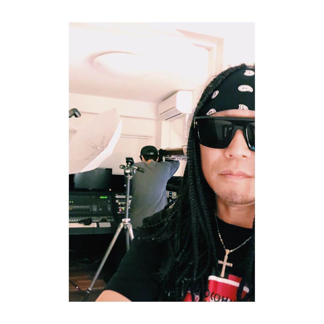 DJ PMXのインスタグラム