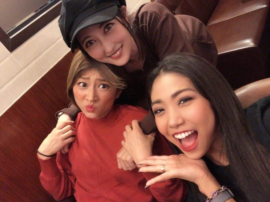 ゆりあのインスタグラム
