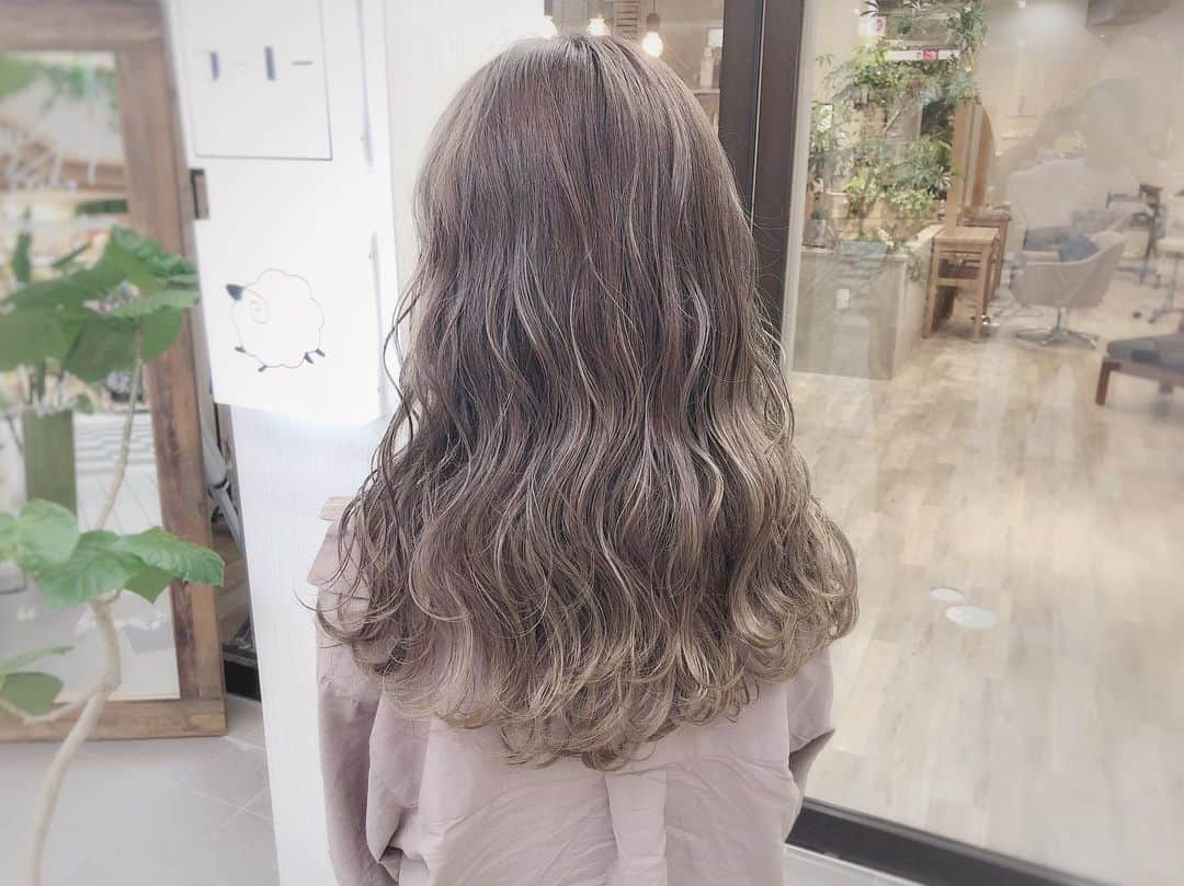 【高砂・美容師】平岡歩 ヘアアレンジ hairarrangeのインスタグラム