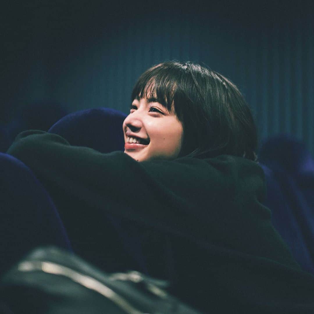 minaのインスタグラム