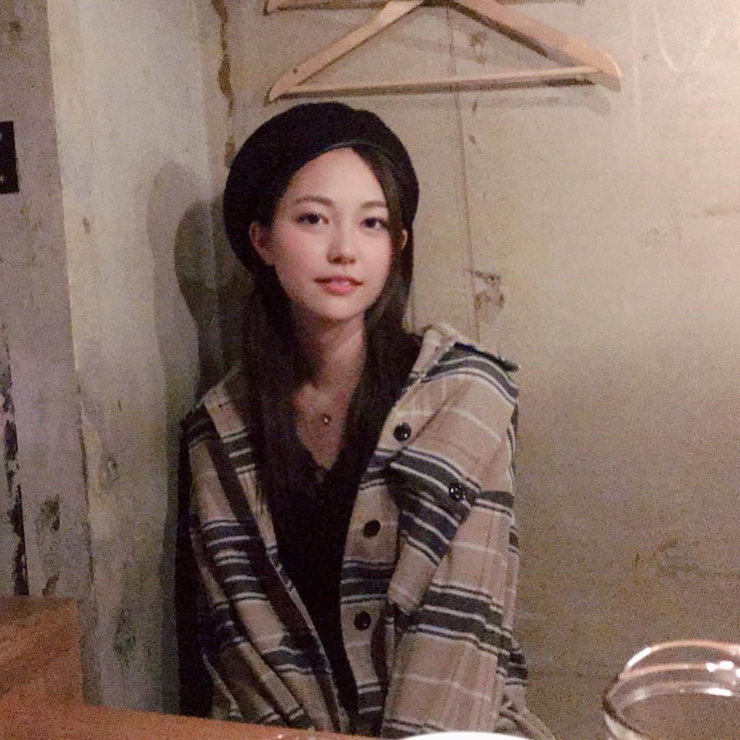 浦郷絵梨佳のグルメインスタ