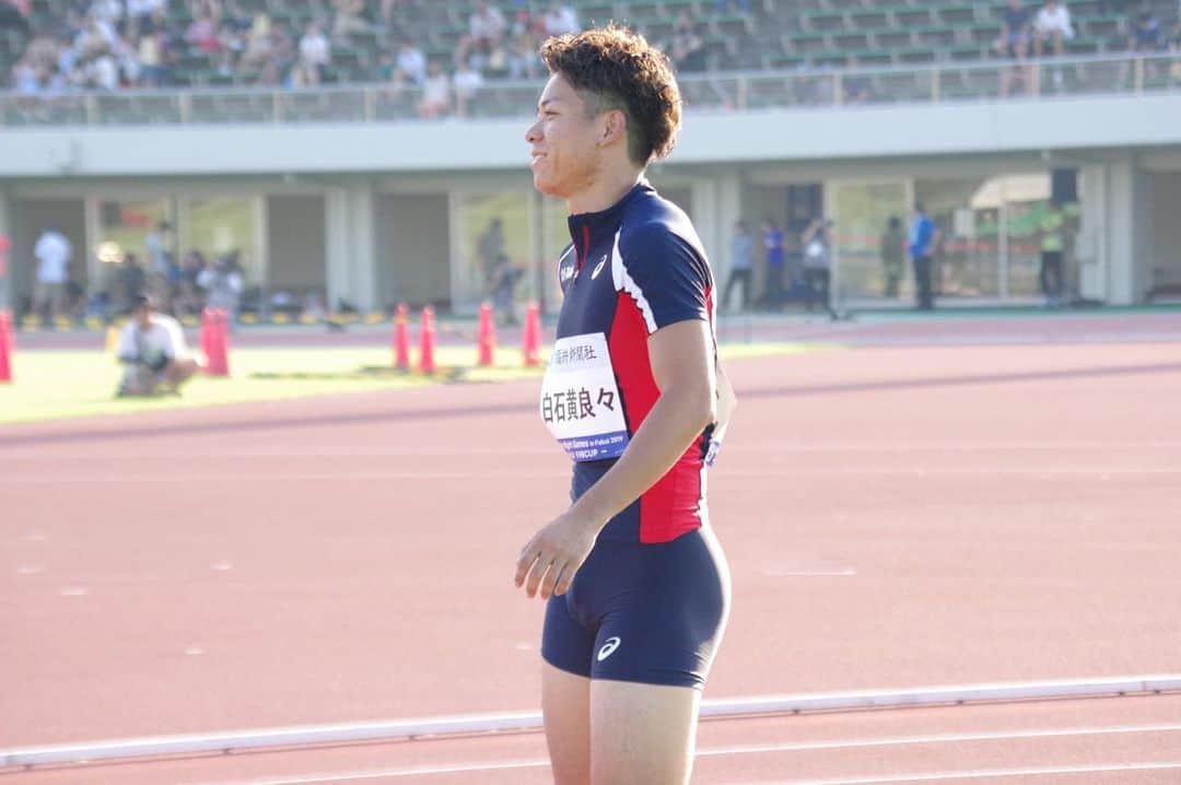 のインスタグラム：「シーズンオフ！ 今シーズンも沢山の応援ありがとうございました！ また来シーズンに向けて頑張ります！ #セレスポ #nike #デンカチャレンジ」