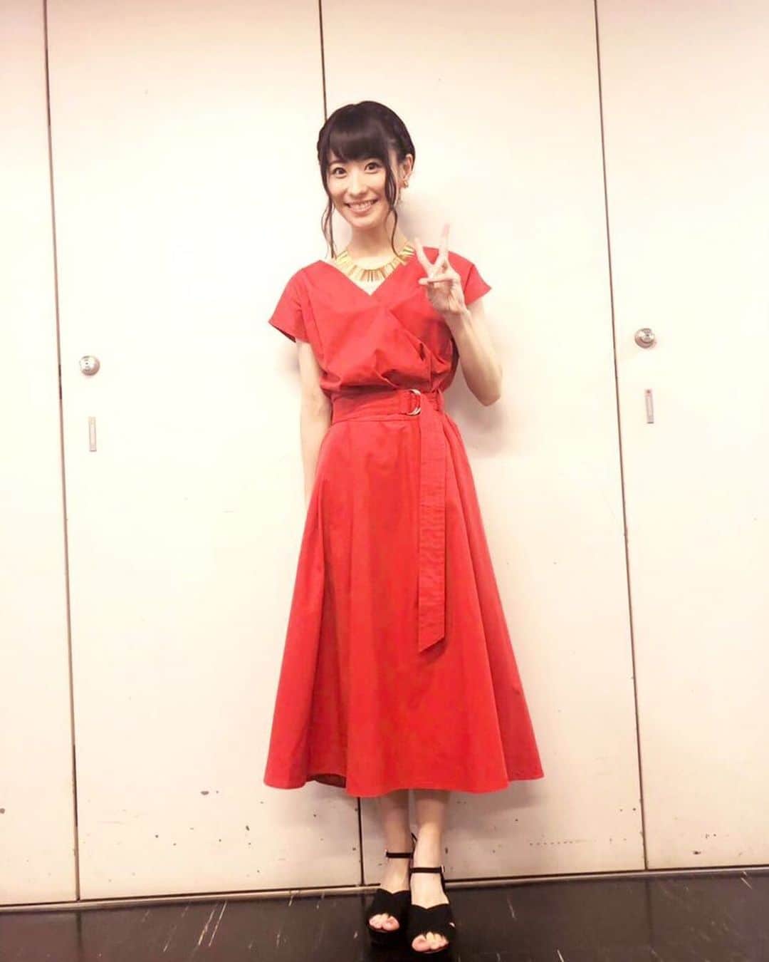 唯月ふうかさんのインスタグラム写真 - (唯月ふうかInstagram)「お知らせ!! 8月に開催されたイベント 「VOICE JAM vol.2」が 10月20日(日)、21:00から<CS放送TBSチャンネル>にて TV初放送されます！！ 様々なジャンルの歌と豪華なコラボが盛りだくさんです\( ¨̮ )/ 歌ったことがない曲にも挑戦してます♪ ぜひ観てくださいね！！ #楽しい曲から #切ない曲まで #盛り沢山ですよ #ぜひ観てくださいね」10月19日 19時18分 - fuka_yuduki