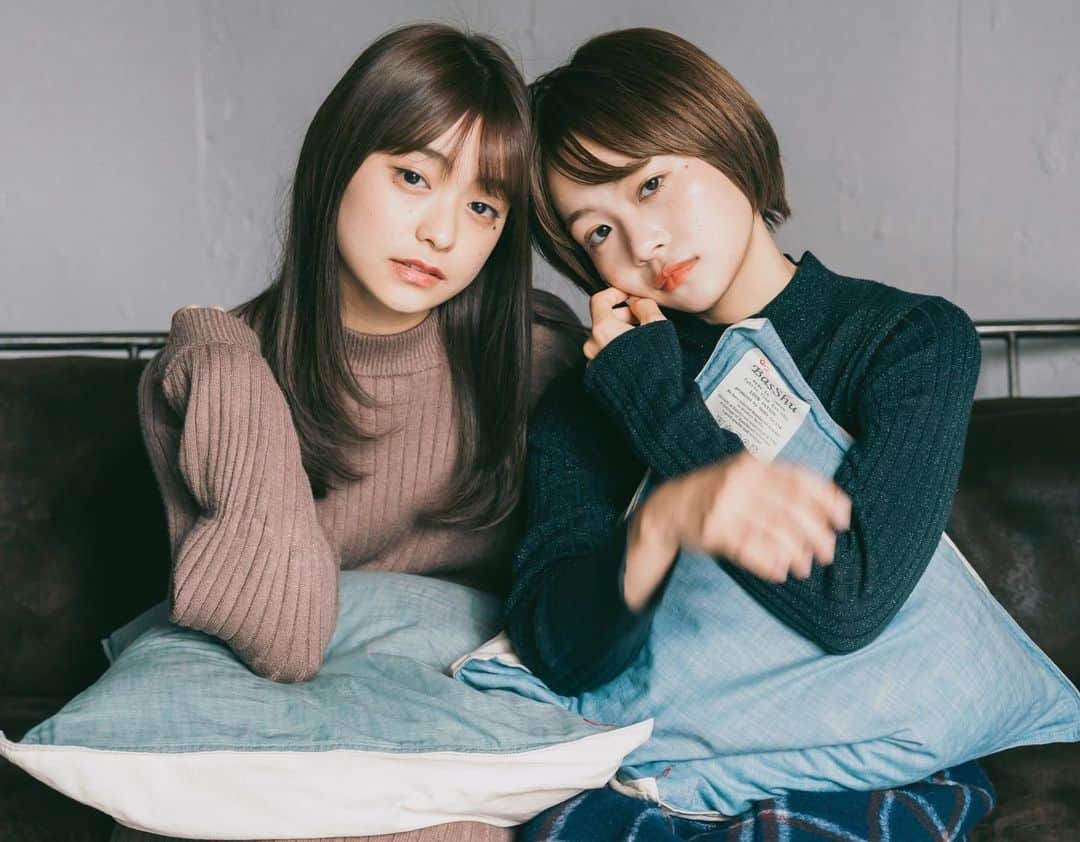 荒谷柚風のインスタグラム