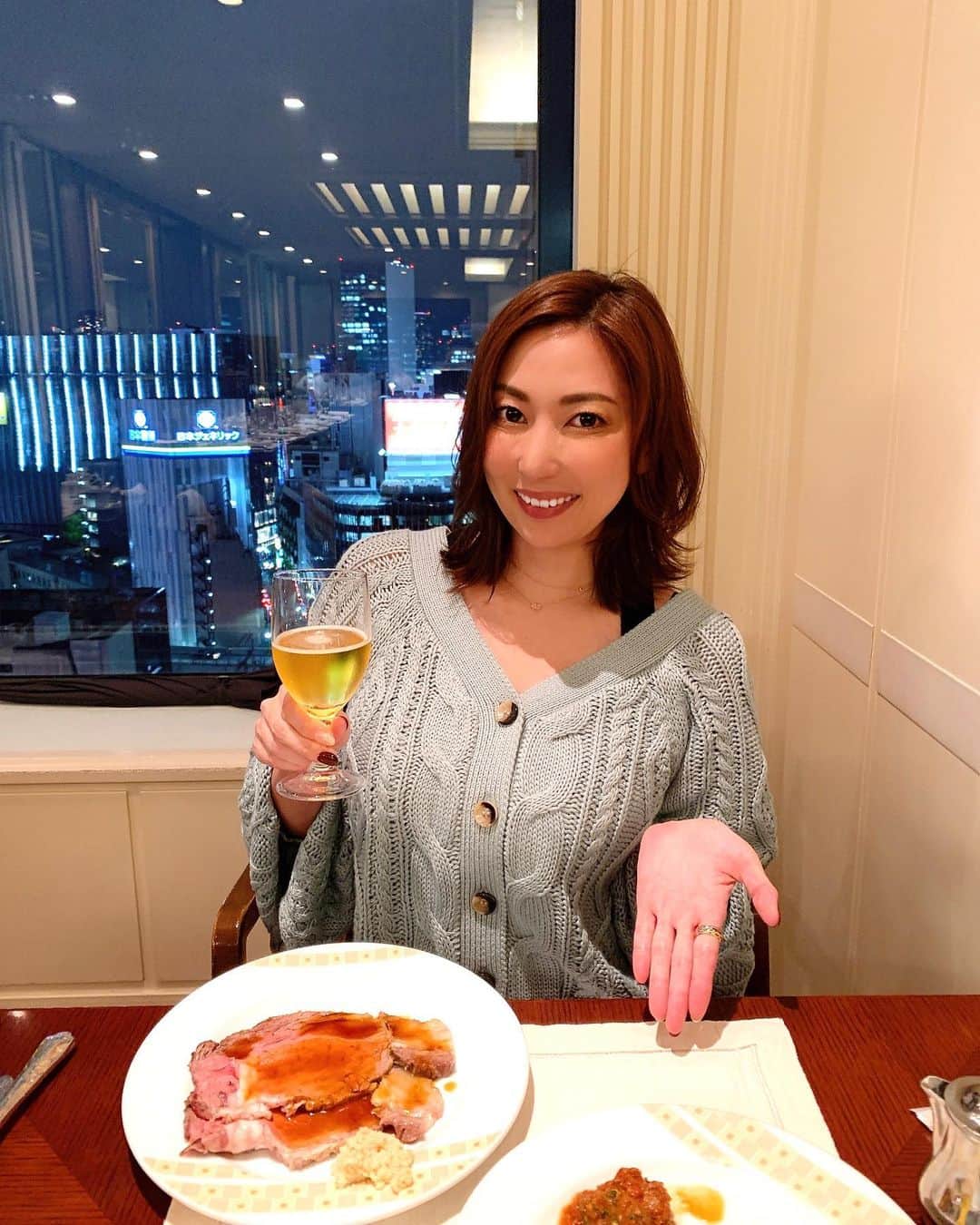 横山みれい画像 横山みれいが行ったことがある「ビュッフェ」グルメインスタ | Instagrammers Gourmet