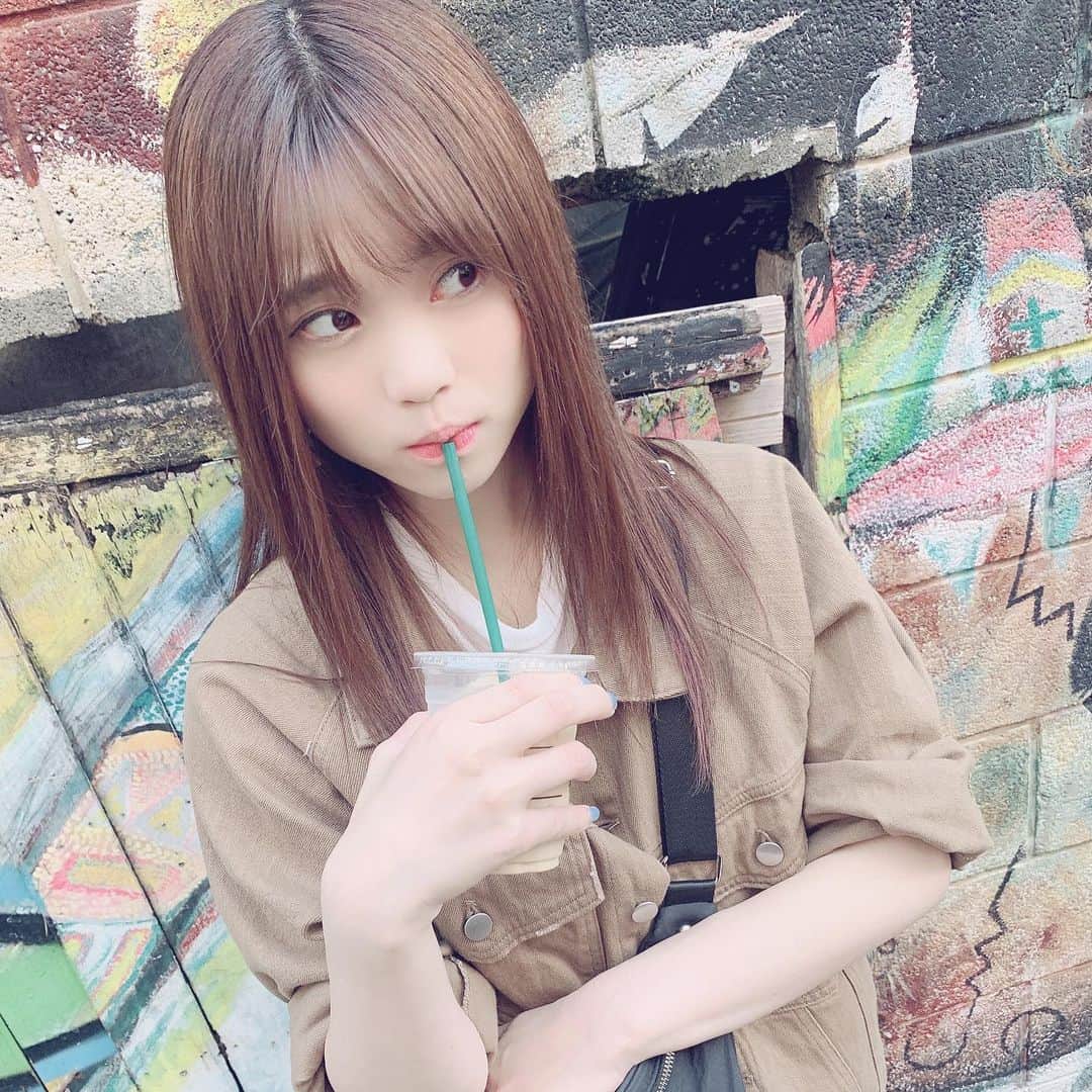 広沢麻衣のインスタグラム