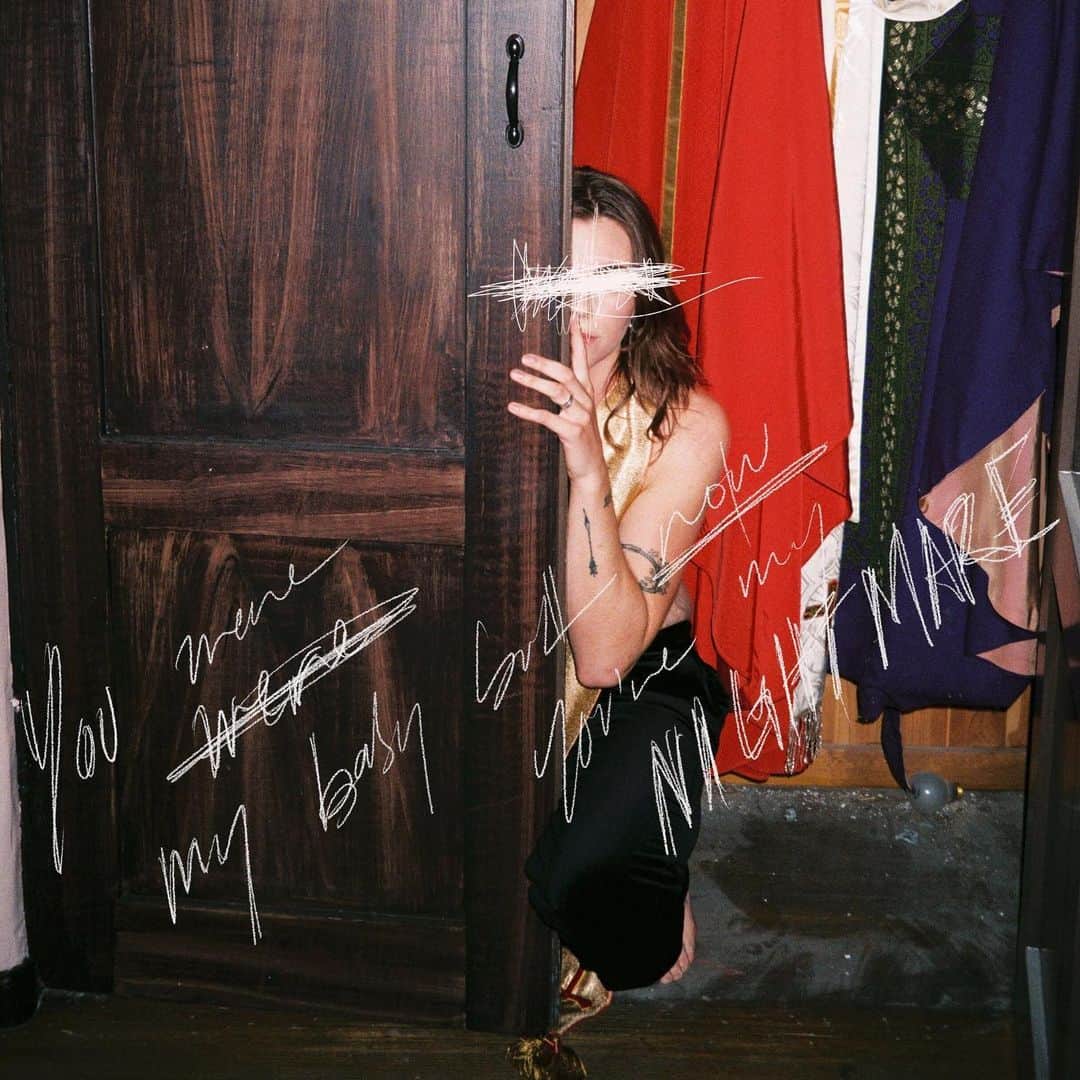 PVRISさんのインスタグラム写真 - (PVRISInstagram)「Hallucinations EP | 10.25.19 ⠀ ⠀ 📷 @lindseybyrnes」10月19日 10時40分 - thisispvris