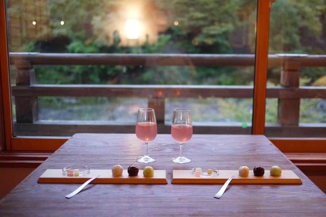 Risako Yamamotoのグルメインスタ