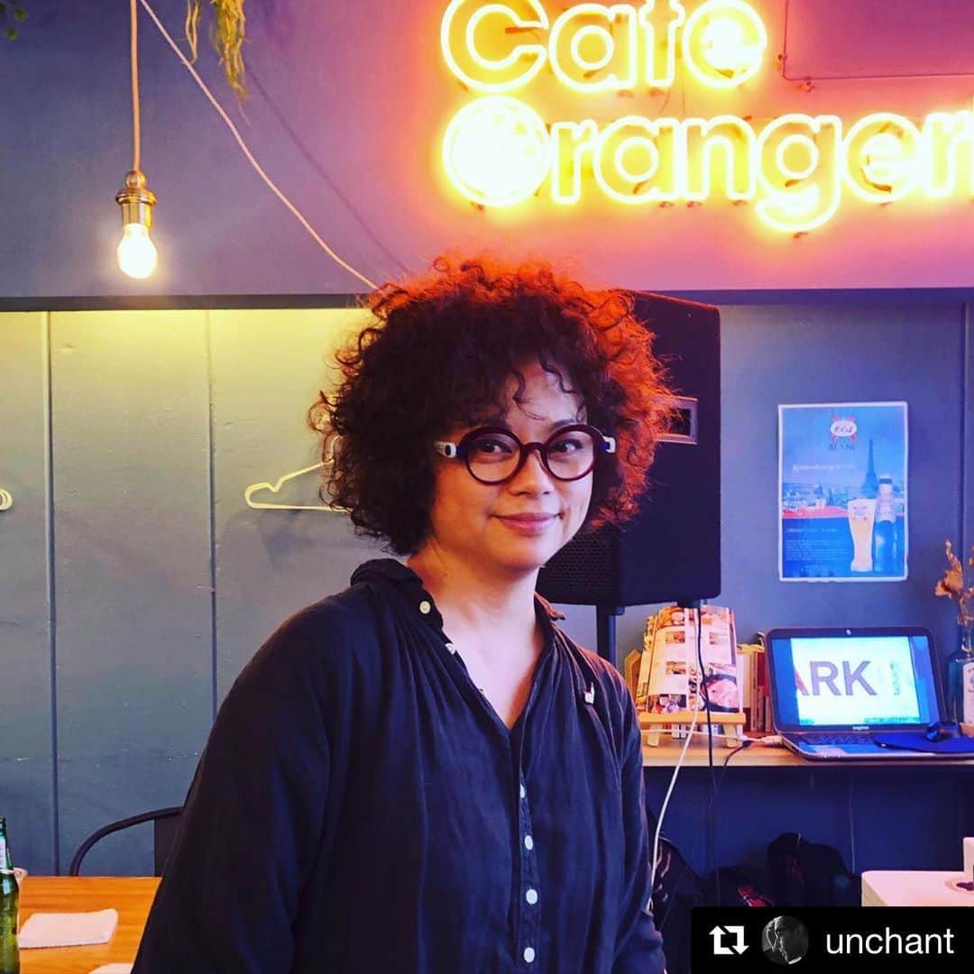 猫沢エミのグルメインスタ