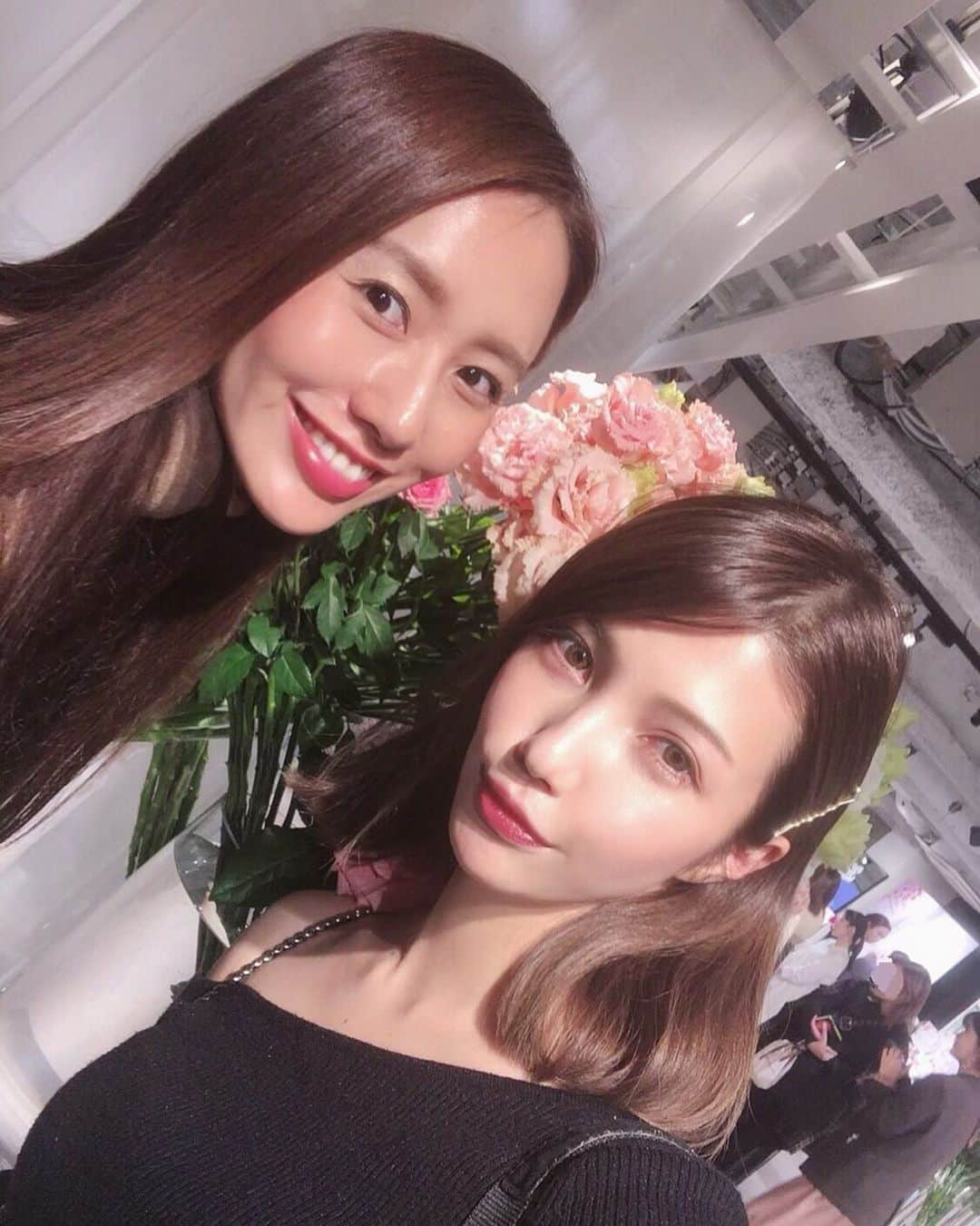 植田せりなのインスタグラム