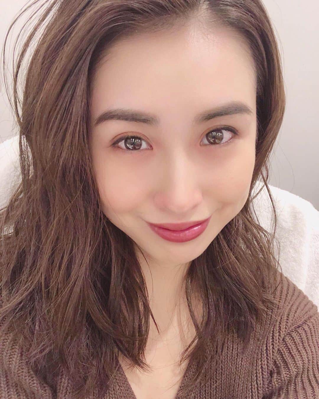 小澤名代のインスタグラム