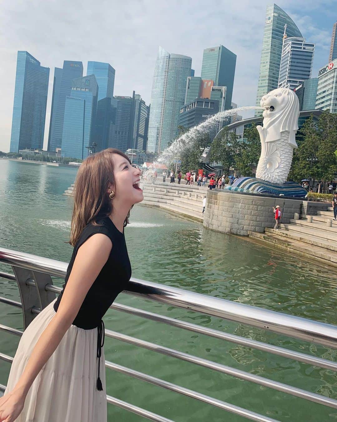 堀みづきのインスタグラム
