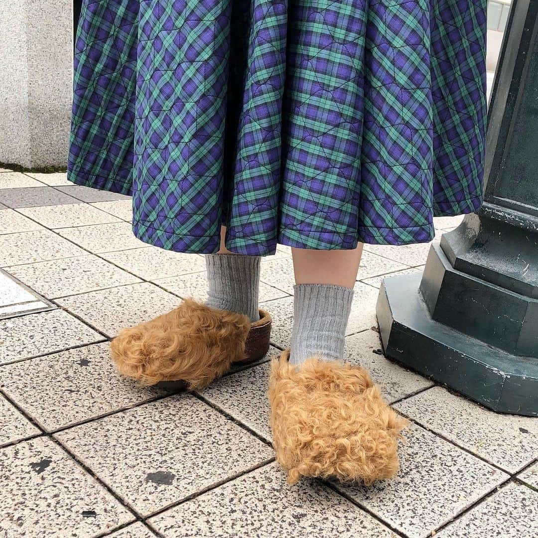 ビームス神戸のグルメインスタ