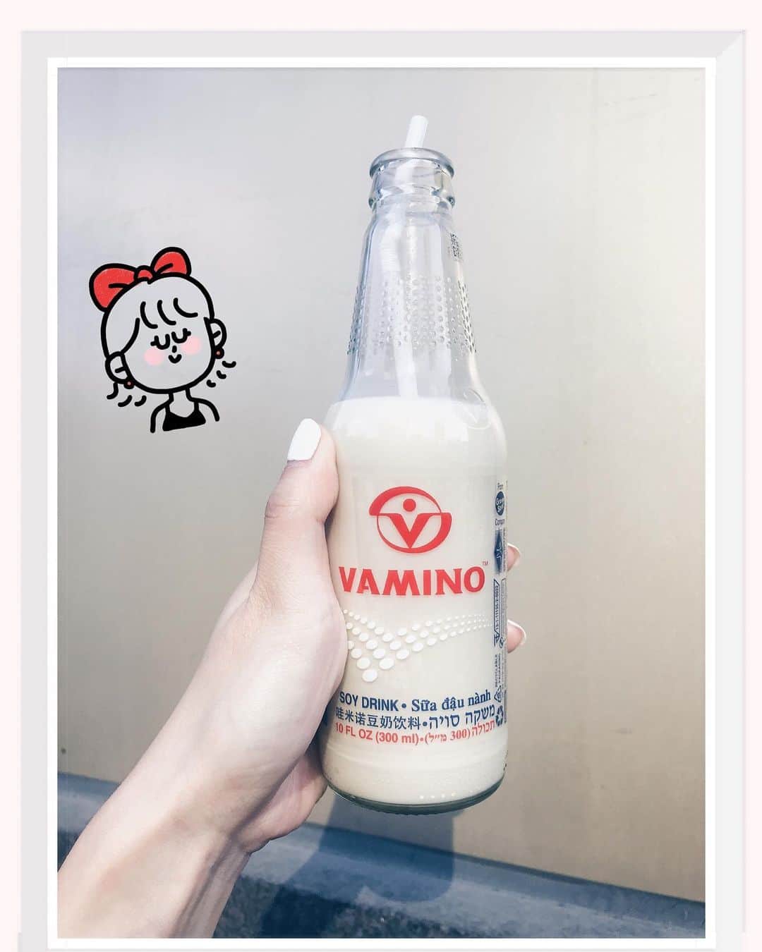 ローラ・チャンのインスタグラム