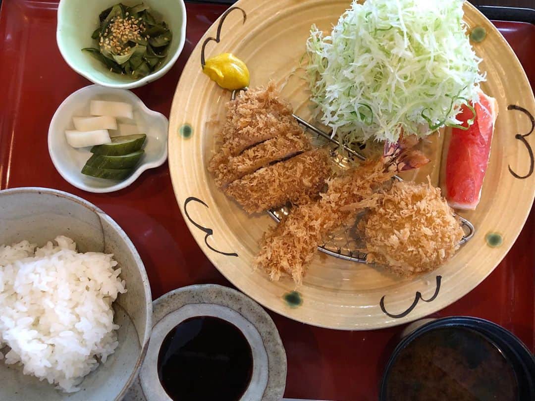 井林辰憲のグルメインスタ