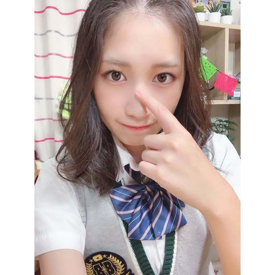 加藤一華のインスタグラム